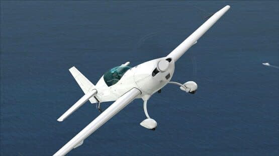 Microsoft Flight Simulator X: Steam Edition - Extra 300S — screenshot 8