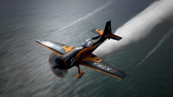 Microsoft Flight Simulator X: Steam Edition - Skychaser — screenshot 1