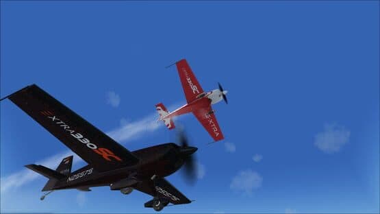Microsoft Flight Simulator X: Steam Edition - Skychaser — screenshot 2