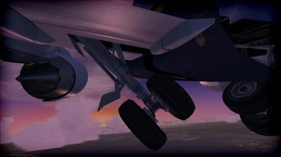 Microsoft Flight Simulator X: Steam Edition - Embraer E-Jets 175 & 195 — screenshot 3