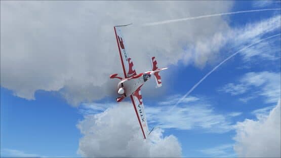 Microsoft Flight Simulator X: Steam Edition - Skychaser — screenshot 3
