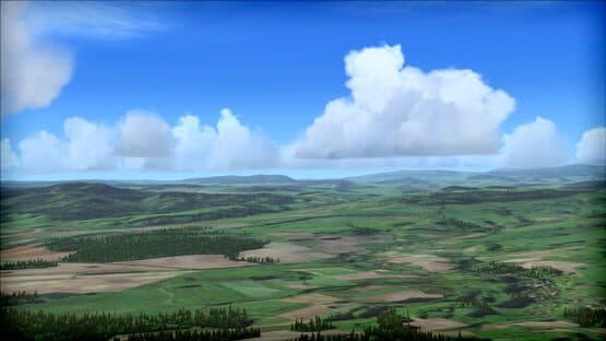 Microsoft Flight Simulator X: Steam Edition - VFR Poland Region SW — screenshot 3