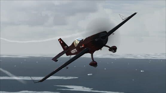 Microsoft Flight Simulator X: Steam Edition - Skychaser — screenshot 4