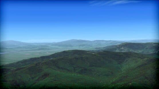 Microsoft Flight Simulator X: Steam Edition - VFR Poland Region SW — screenshot 4