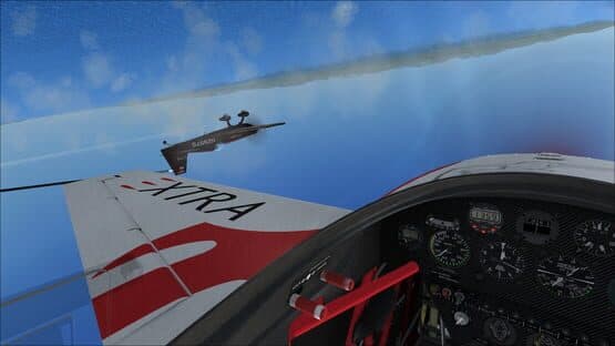 Microsoft Flight Simulator X: Steam Edition - Skychaser — screenshot 6