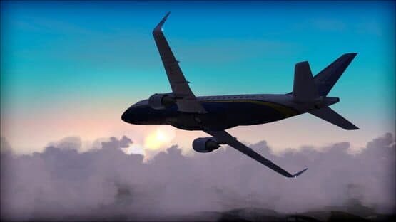 Microsoft Flight Simulator X: Steam Edition - Embraer E-Jets 175 & 195 — screenshot 7