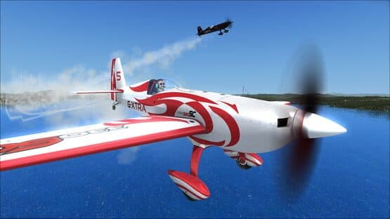 Microsoft Flight Simulator X: Steam Edition - Skychaser — screenshot 7