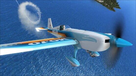 Microsoft Flight Simulator X: Steam Edition - Skychaser — screenshot 8