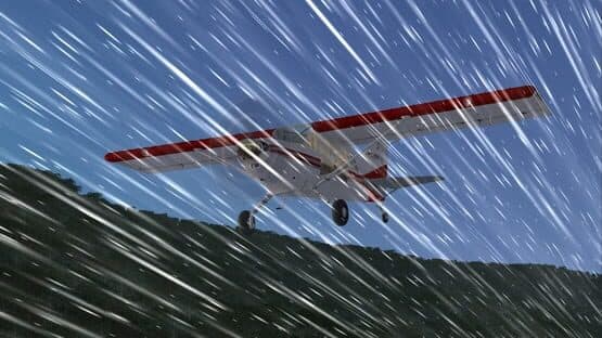 Microsoft Flight Simulator X: Steam Edition - FS Academy: In Command — screenshot 1
