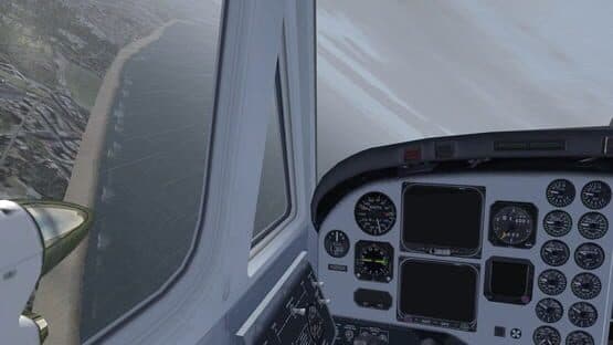 Microsoft Flight Simulator X: Steam Edition - FS Academy: In Command — screenshot 2