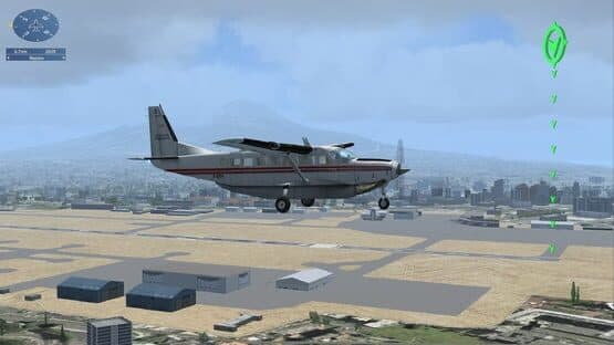 Microsoft Flight Simulator X: Steam Edition - FS Academy: In Command — screenshot 3