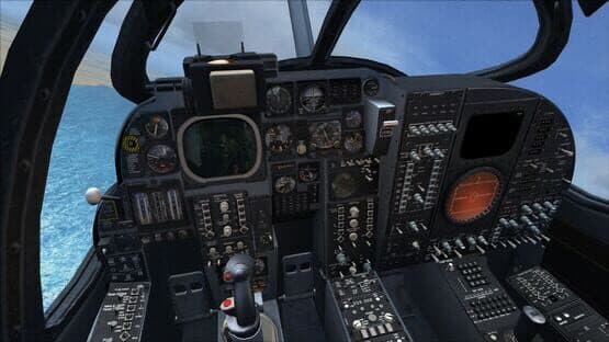 Microsoft Flight Simulator X: Steam Edition - Grumman A-6E Intruder — screenshot 5