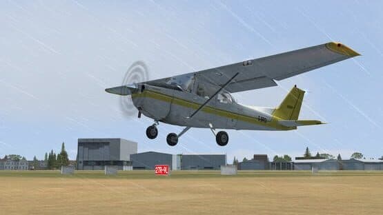 Microsoft Flight Simulator X: Steam Edition - FS Academy: In Command — screenshot 4