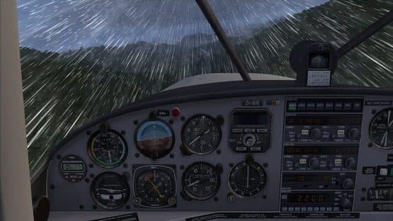 Microsoft Flight Simulator X: Steam Edition - FS Academy: In Command — screenshot 5