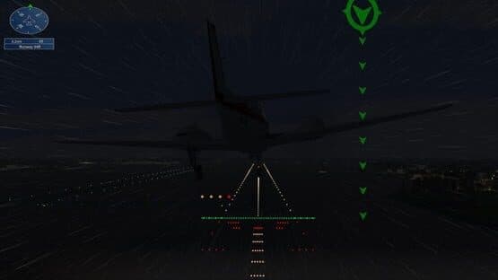 Microsoft Flight Simulator X: Steam Edition - FS Academy: In Command — screenshot 6