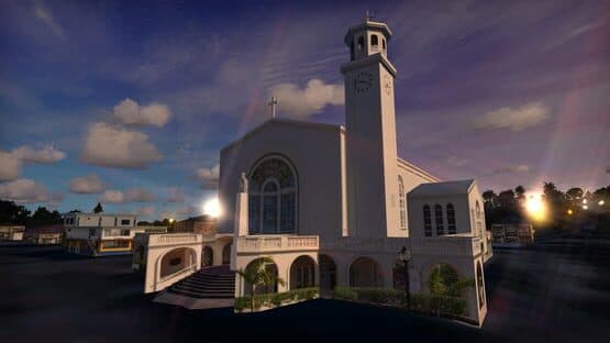 Microsoft Flight Simulator X: Steam Edition - Ultimate VFR Guam — screenshot 2
