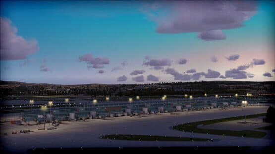 Microsoft Flight Simulator X: Steam Edition - Zurich Airport — screenshot 5
