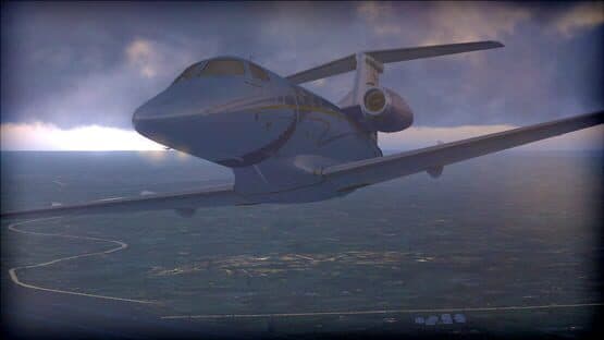 Microsoft Flight Simulator X: Steam Edition - Embraer Phenom 100 — screenshot 6