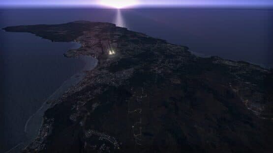 Microsoft Flight Simulator X: Steam Edition - Ultimate VFR Guam — screenshot 5
