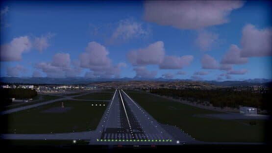 Microsoft Flight Simulator X: Steam Edition - Zurich Airport — screenshot 7
