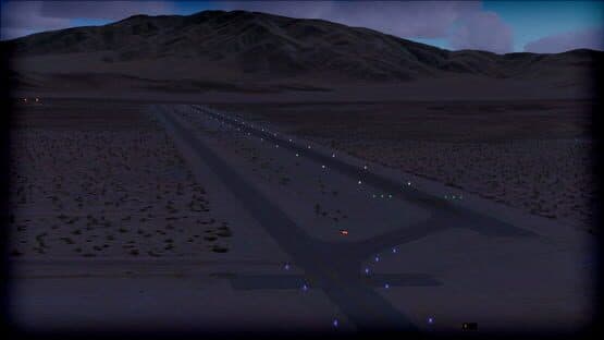 Microsoft Flight Simulator X: Steam Edition - Twentynine Palms Airport — screenshot 3