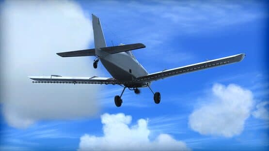 Microsoft Flight Simulator X: Steam Edition - Piper PA-36 Pawnee Brave 375 — screenshot 3