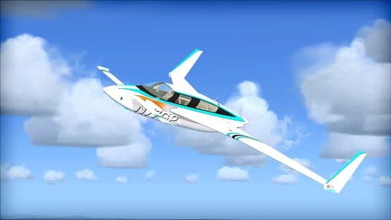 Microsoft Flight Simulator X: Steam Edition - Velocity XL RG — screenshot 4