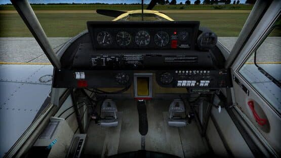 Microsoft Flight Simulator X: Steam Edition - Piper PA-36 Pawnee Brave 375 — screenshot 6