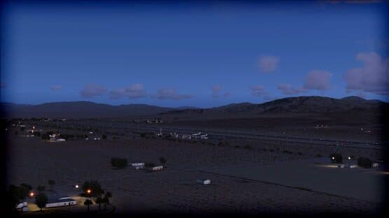 Microsoft Flight Simulator X: Steam Edition - Twentynine Palms Airport — screenshot 5