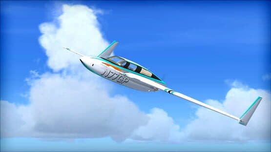 Microsoft Flight Simulator X: Steam Edition - Velocity XL RG — screenshot 6