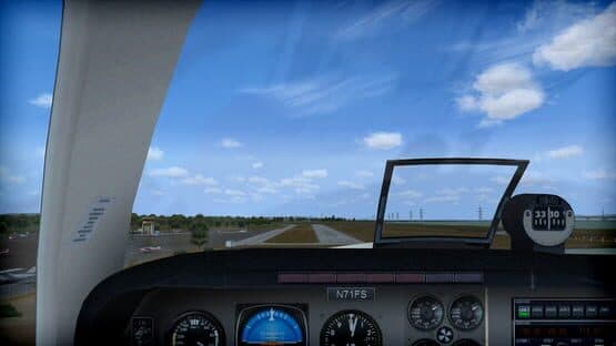 Microsoft Flight Simulator X: Steam Edition - Palo Alto Airport — screenshot 5