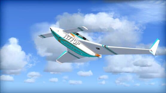 Microsoft Flight Simulator X: Steam Edition - Velocity XL RG — screenshot 7