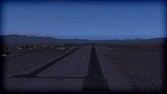 Microsoft Flight Simulator X: Steam Edition - Twentynine Palms Airport — screenshot 7