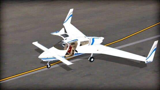 Microsoft Flight Simulator X: Steam Edition - Velocity XL RG — screenshot 8