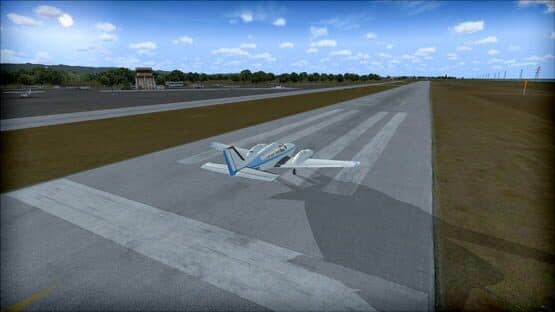 Microsoft Flight Simulator X: Steam Edition - Palo Alto Airport — screenshot 6