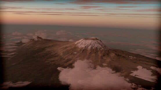 Microsoft Flight Simulator X: Steam Edition - Kilimanjaro Airport (HTKJ) — screenshot 8
