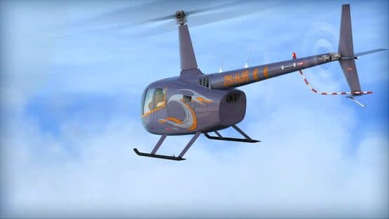 Microsoft Flight Simulator X: Steam Edition - R66 Turbine — screenshot 2