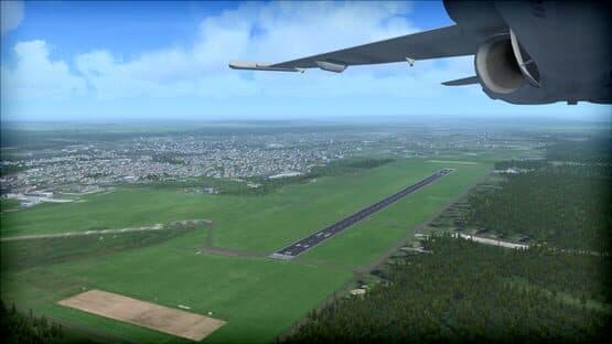 Microsoft Flight Simulator X: Steam Edition - VFR Poland Region NW — screenshot 2
