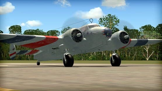 Microsoft Flight Simulator X: Steam Edition - Around the World in 80 Flights — screenshot 1