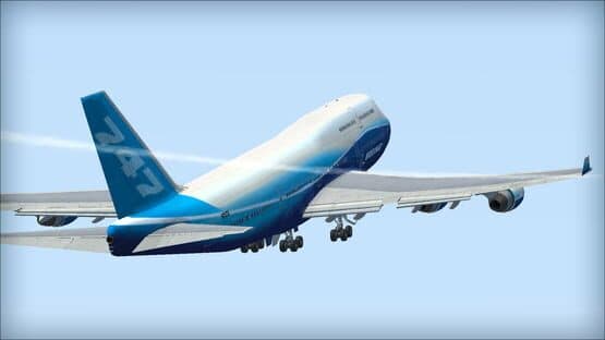 Microsoft Flight Simulator X: Steam Edition - FS Academy: Pushing the Envelope — screenshot 2