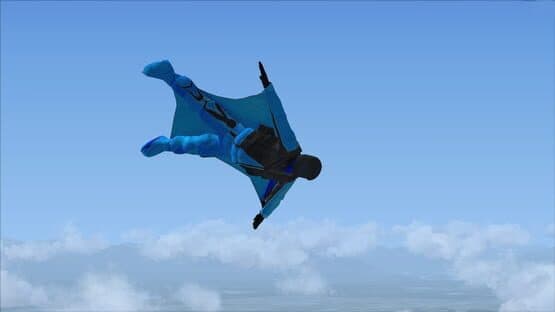 Microsoft Flight Simulator X: Steam Edition - Flight Tales II: Adrenaline — screenshot 2