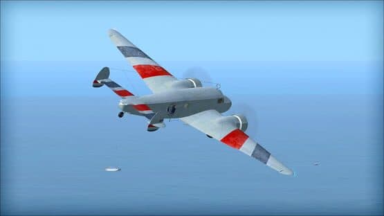 Microsoft Flight Simulator X: Steam Edition - Around the World in 80 Flights — screenshot 2