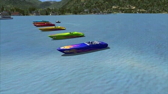 Microsoft Flight Simulator X: Steam Edition - Flight Tales II: Adrenaline — screenshot 3