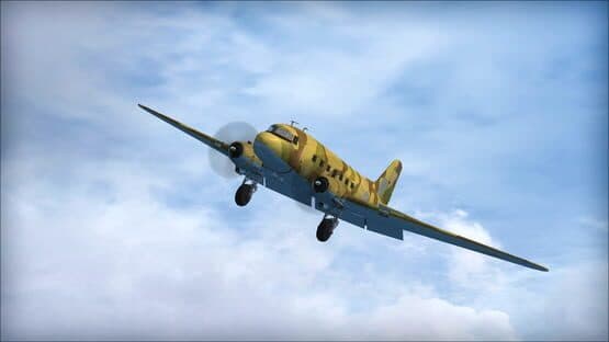Microsoft Flight Simulator X: Steam Edition - FS Academy: Pushing the Envelope — screenshot 3