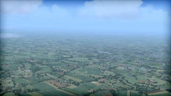 Microsoft Flight Simulator X: Steam Edition - VFR Czech Republic — screenshot 2
