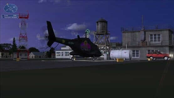 Microsoft Flight Simulator X: Steam Edition - Flight Tales II: Adrenaline — screenshot 4
