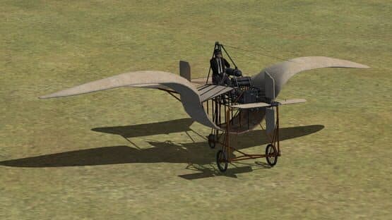 Microsoft Flight Simulator X: Steam Edition - Early Years of Flight — screenshot 3