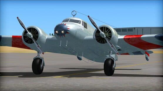 Microsoft Flight Simulator X: Steam Edition - Around the World in 80 Flights — screenshot 3