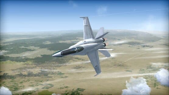 Microsoft Flight Simulator X: Steam Edition - FS Academy: Pushing the Envelope — screenshot 4