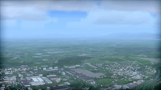 Microsoft Flight Simulator X: Steam Edition - VFR Czech Republic — screenshot 4